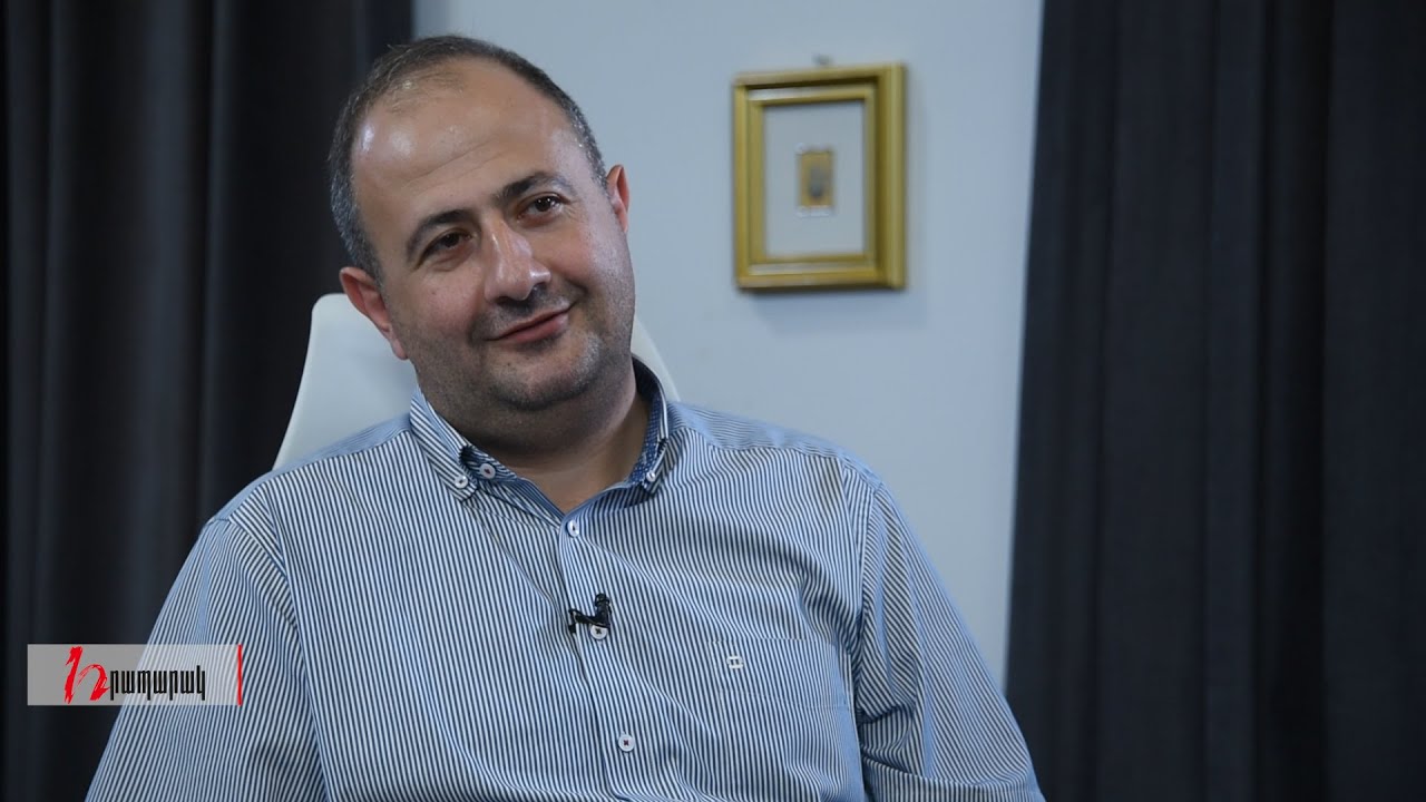 Սյունիքի պաշտպանները ձերբակալության թիրախ