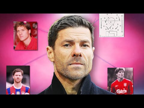 The REASON behind Xabi Alonso's Impossible Rise