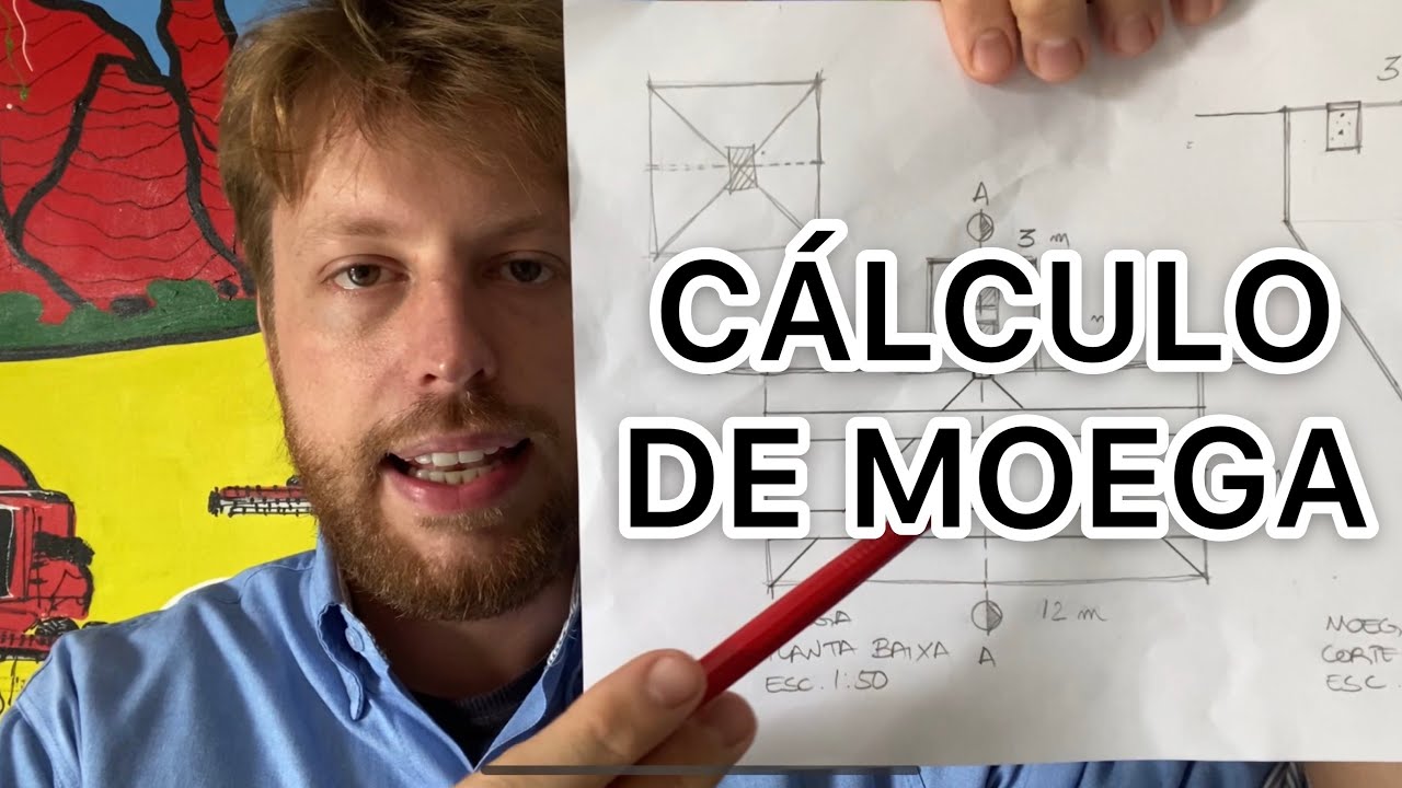 Cálculo de Moega