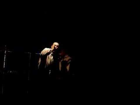 Bassgrou live part 5