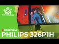 Monitor Philips 326P1H