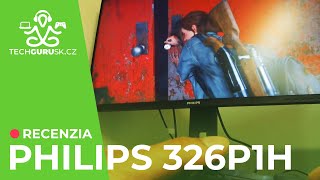 Philips 326P1H
