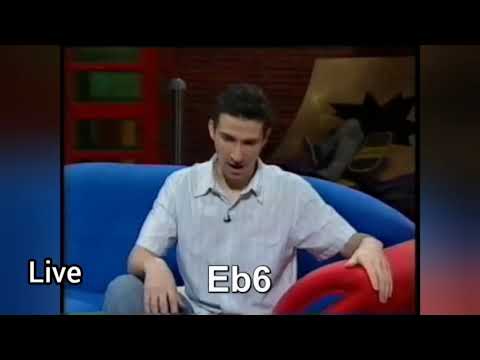 Adam López live Eb2 - Eb8 in one take/6 octaves