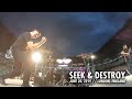 Metallica: Seek & Destroy (London, England - June 20, 2019)