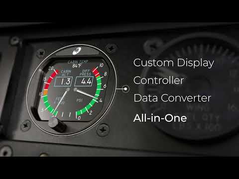 Next-level Technology for Avionics Solutions