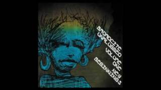 Rustic Hut - FatHead Paranoia