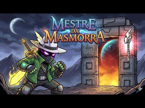 "EU QUASE PERDI TUDO,MAS OLHA O QUE ACONTECEU NESSA PARTIDA!(MAGIC RANPAGE)DUELO!