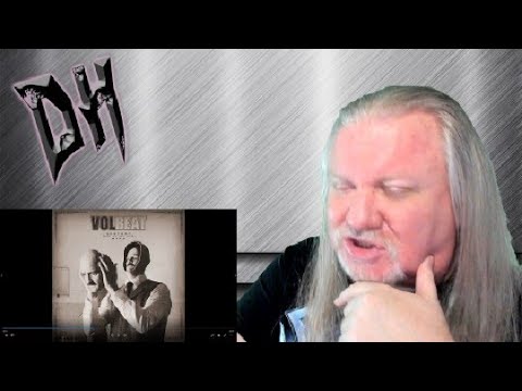 Volbeat - Shotgun Blues REACTION & REVIEW! FIRST TIME HEARING!