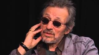 John Trudell acclaimed poet, national recording artist, actor and activist.