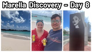 Marella Discovery Caribbean Cruise | Barbados Carlisle Bay | Final Thoughts | Exotic Islands 2025