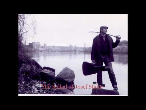 The Ballad of Joseph Stalin