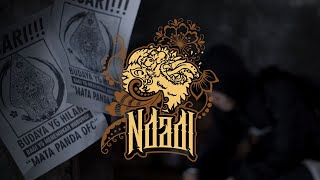 Download lagu Mata Panda - Ndadi ft. Chandrakilla ( MV) mp3