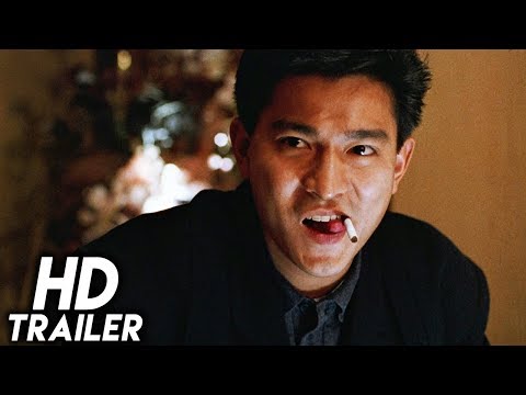 trailer