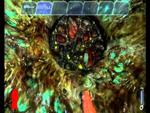 Prey Walkthrough PC Part 2