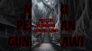 Download lagu Pesugihan Gunung Kawi: Bisa Kaya? mp3