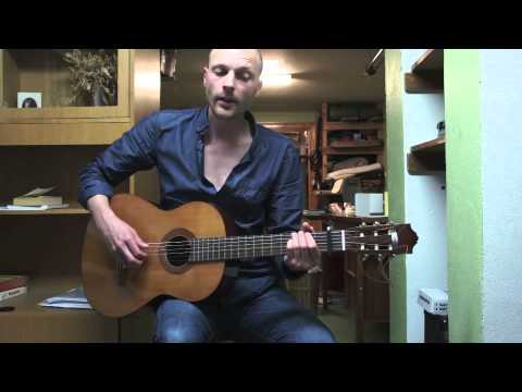 August Rex - Lika stark och svag #augustrex