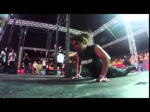 2015 CPCF Battle of The East - Coverage 3