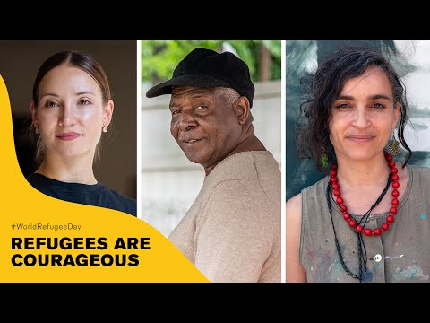 9 Best Charities for Helping Refugees (Complete 2026 List) | Impactful Ninja