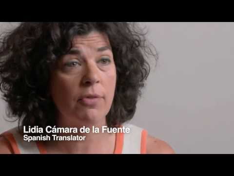 Why I translate TEDTalks