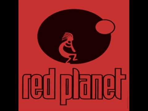 Dream Dancing-Red Planet