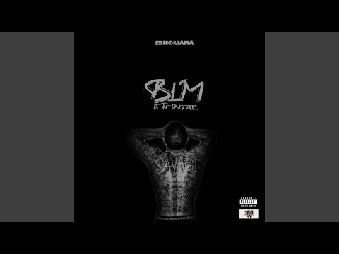 BLM (feat. The Singerrr)