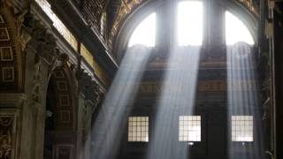 Jesu, Joy of Man's Desiring (Organ Solo) - Mormon Tabernacle Choir