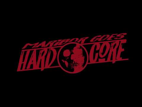 Maribor goes Hardcore - Artist announcement @ 21.3.2020