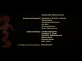 The Wild Thornberrys Movie End Credits