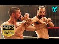 BOYKA VS DOLOR Invicto 3 En Español UNDISPUTED 2010