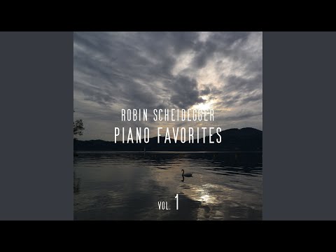 Gondellied in A Major, WoO 10