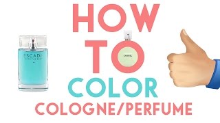 Homemade Natural Perfume - How To Guide