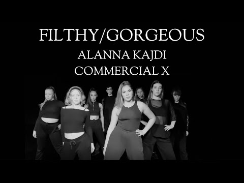 Filthy/Gorgeous - Commercial X
