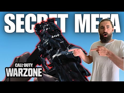 The RK-9 has Untapped Potential (3ms Sprint to Fire Build and Faster than Knife)