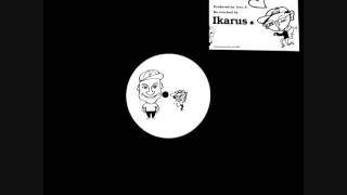 Toru S. presents Ikarus - Oh ! Danny (Oh ! Toru S  Dramatique)