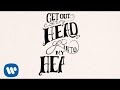 Brett Dennen - Out Of My Head Summer Mix  (Lyric Video)