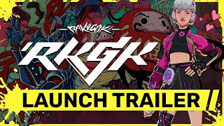 Trailer