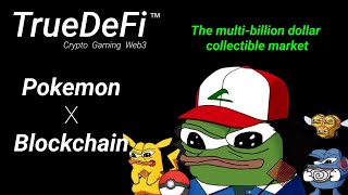 TrueDefi // Episode 64: The Multi-Billion Dollar Collectible Market