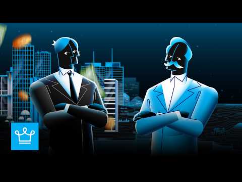 @alux - "Why Some Countries Get Richer and Others Get Poorer"