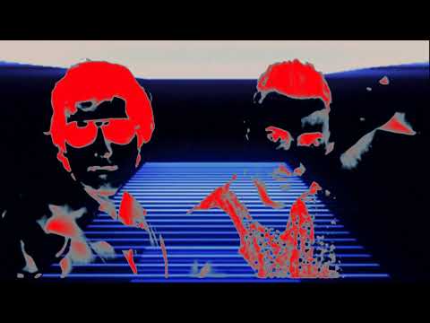 Victor Ark Feat. Mr. Konrad "LOVING ME" (New Hi NRG Remix) ITALO DISCO - NEW GENERATION