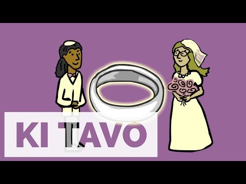 परशात की तवो: आशीर्वाद, श्राप और एक पवित्र विवाह