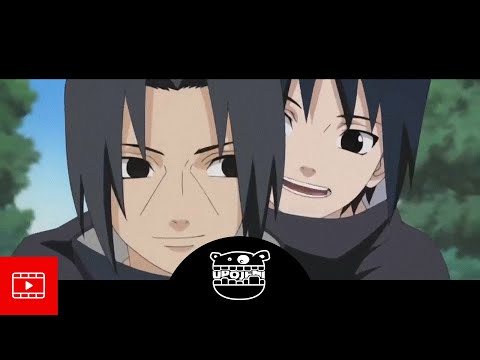 Jagła - Itachi Uchiha (prod. SPC) [AKATSUKI EP]