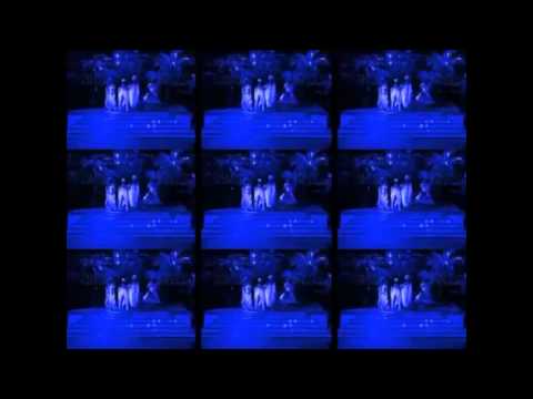 Boney M vs Duck Sauce vs Michael Jackson-Gotta Go Home