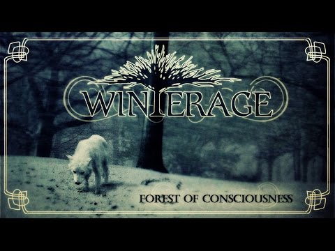 Winterage - Forest of Consciousness