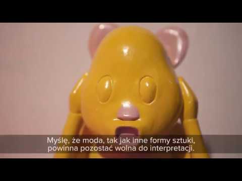 WeDú by Coréon Dú Pop Up in Warsaw ( Polish Subtitles)