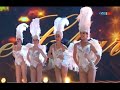 Fernsehballett Des MDR Mit Marlene Charell