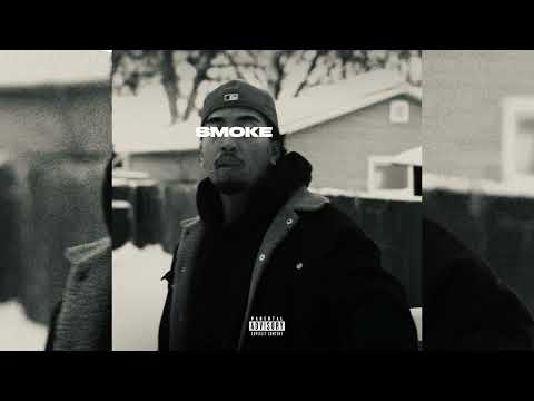smoke - concepcion (official audio)