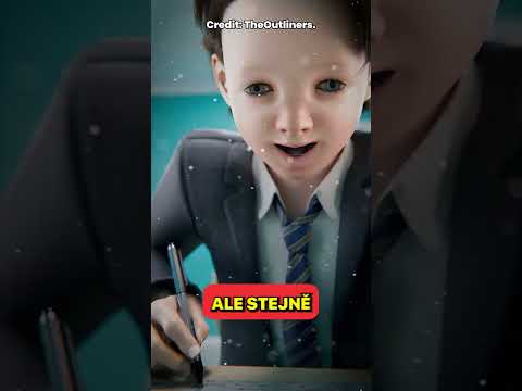 Tenhle Tahák Učitel Fakt Nečekal! 😳📚