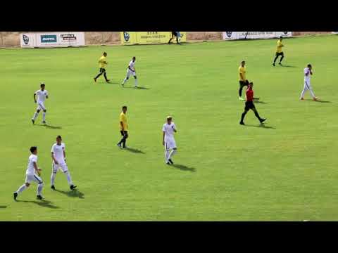 U16 LPS Buzau - FC VIITORUL Constanta