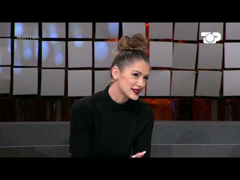 Jozefina: "Unë jam nënë, e nuk lejoj njeri të tallet me mua!" - Ep.115 Përputhen 16/02/2023