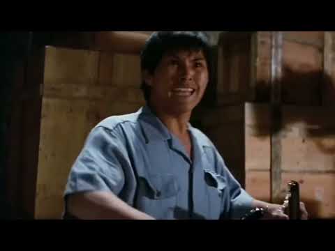 Bruce Lee and Brandon Lee edit. The Dragon n The Crow.